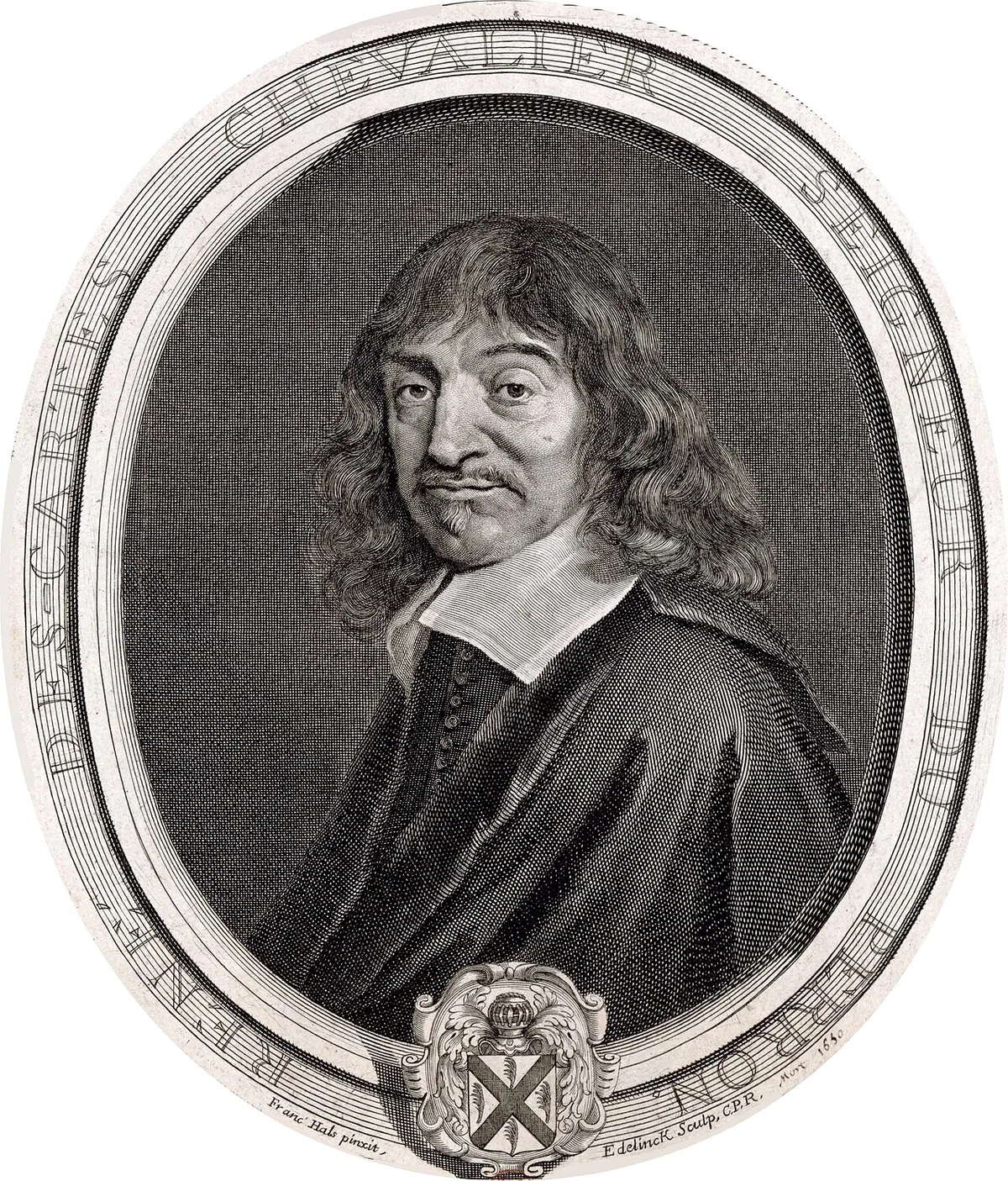 Cogito ergo sum