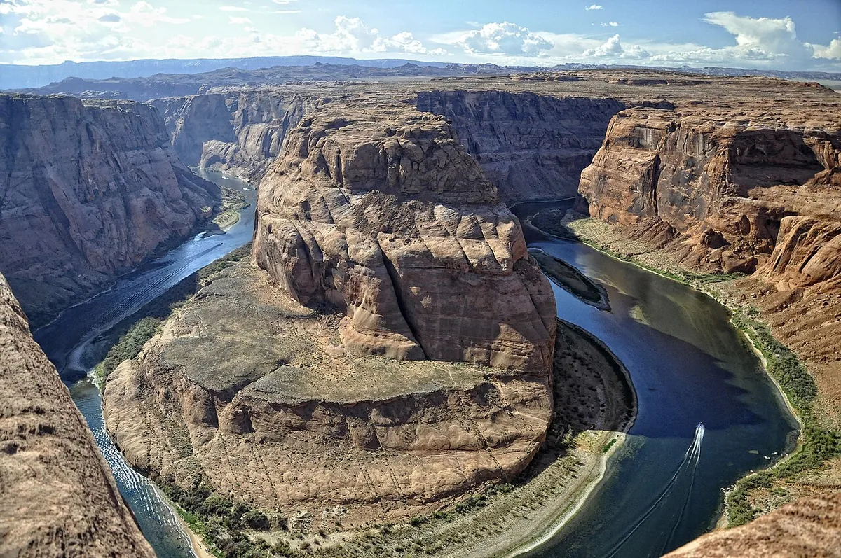 Le Colorado