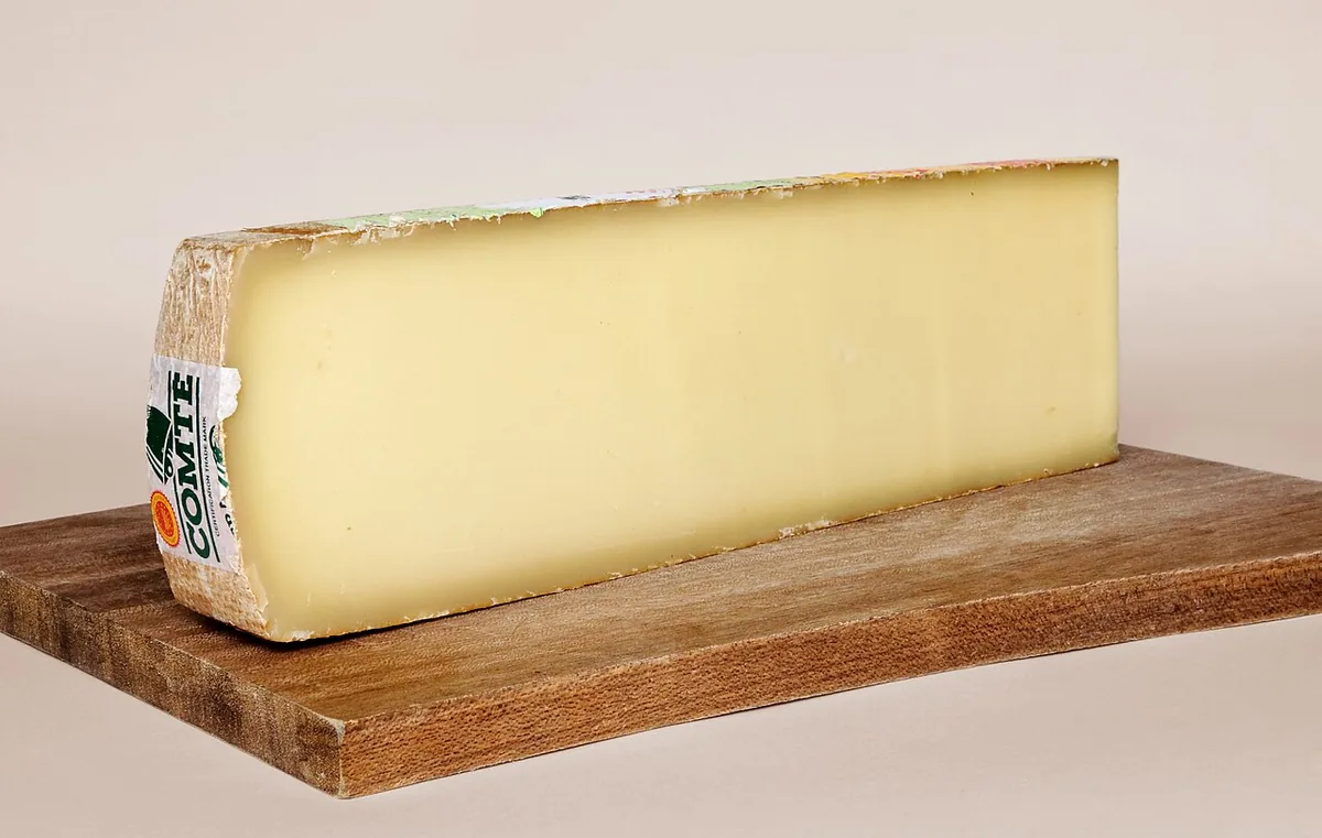 Le comté