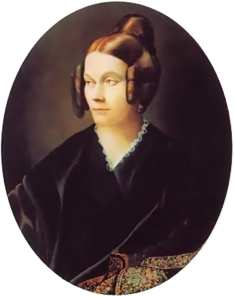 La comtesse de Ségur