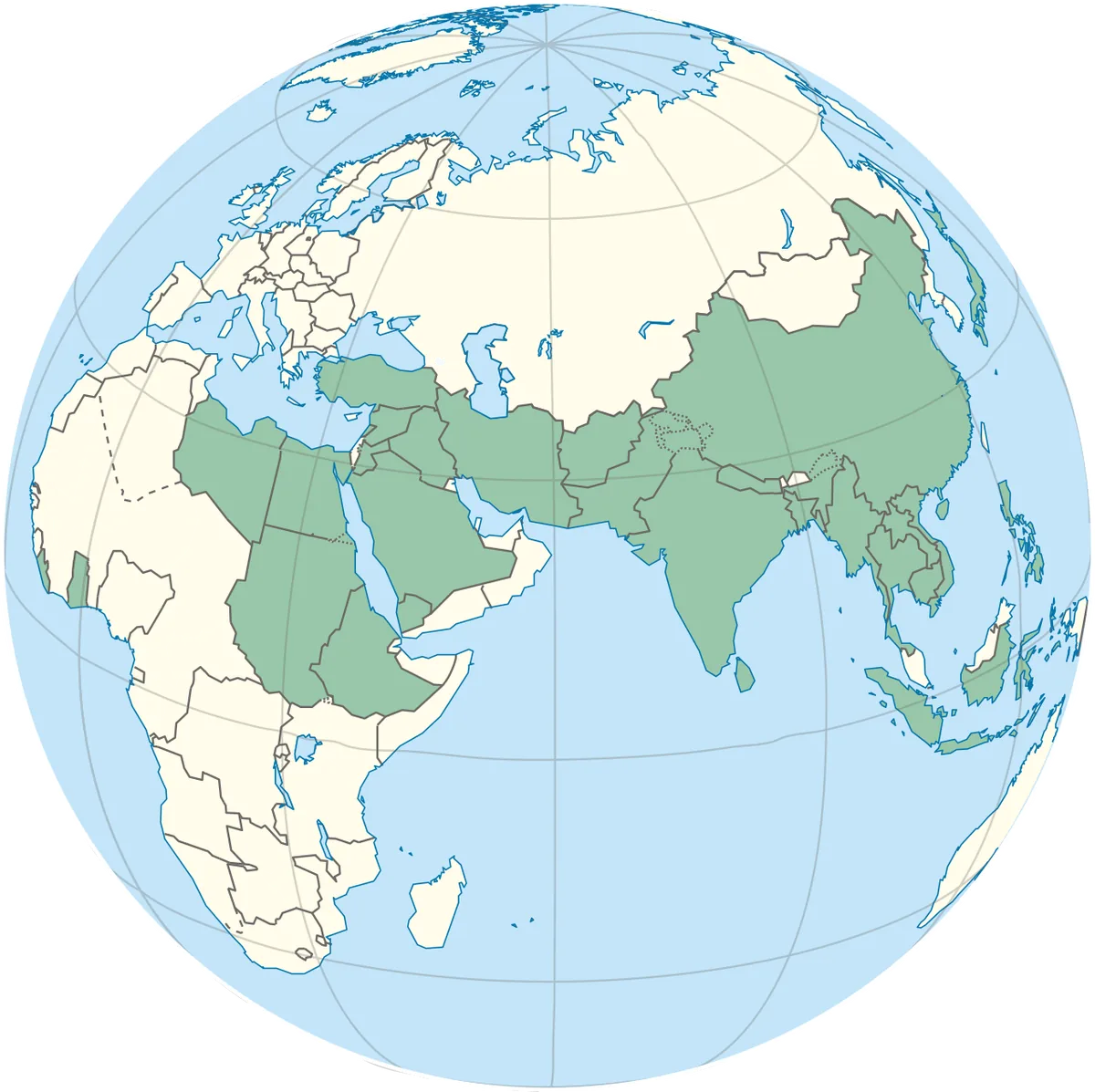 La conférence de Bandung