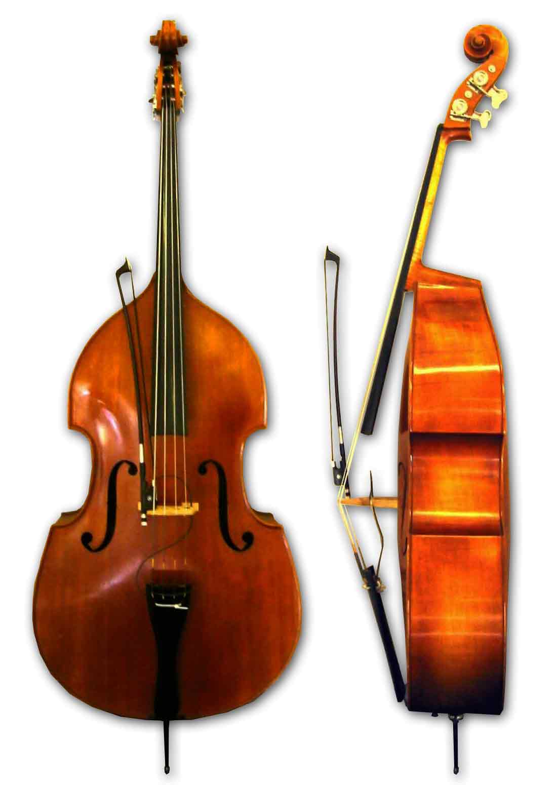 La contrebasse