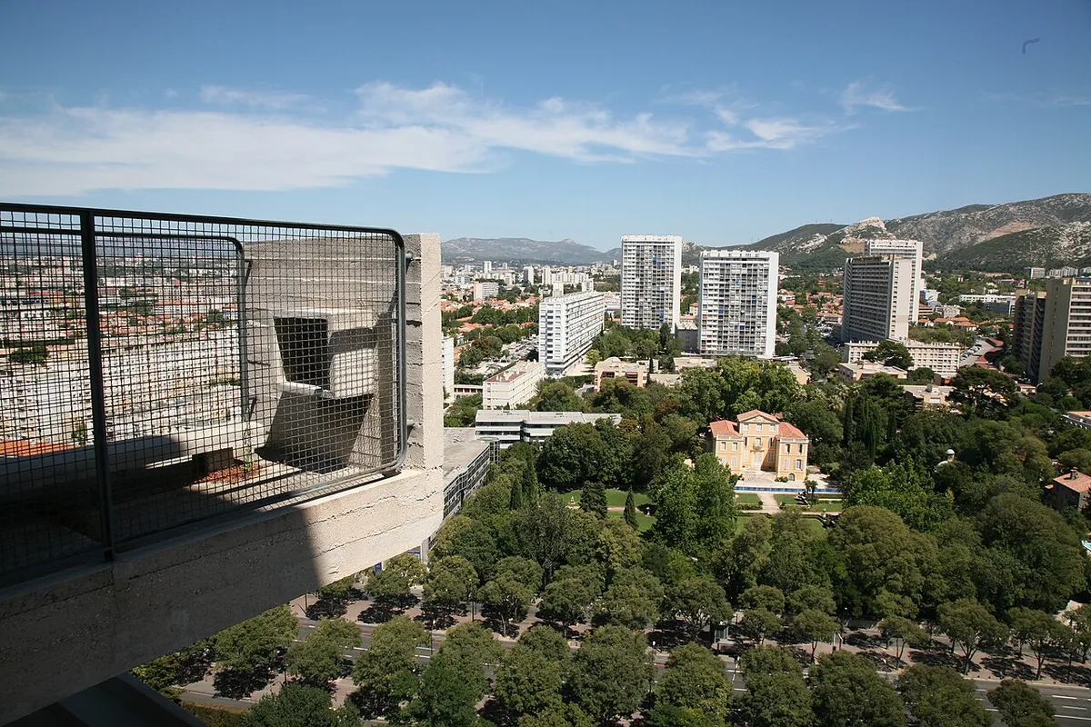Le Corbusier