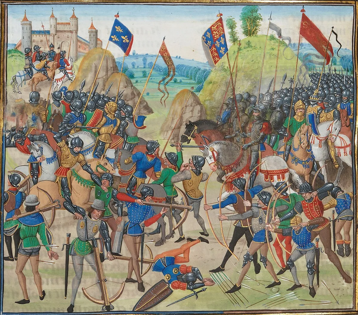Crécy