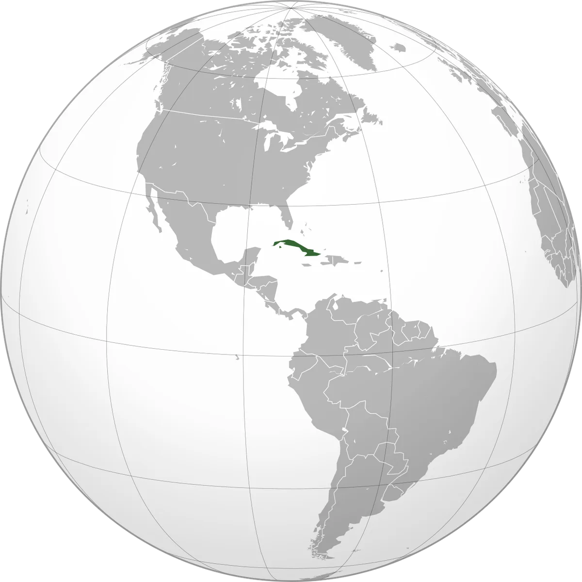 Cuba