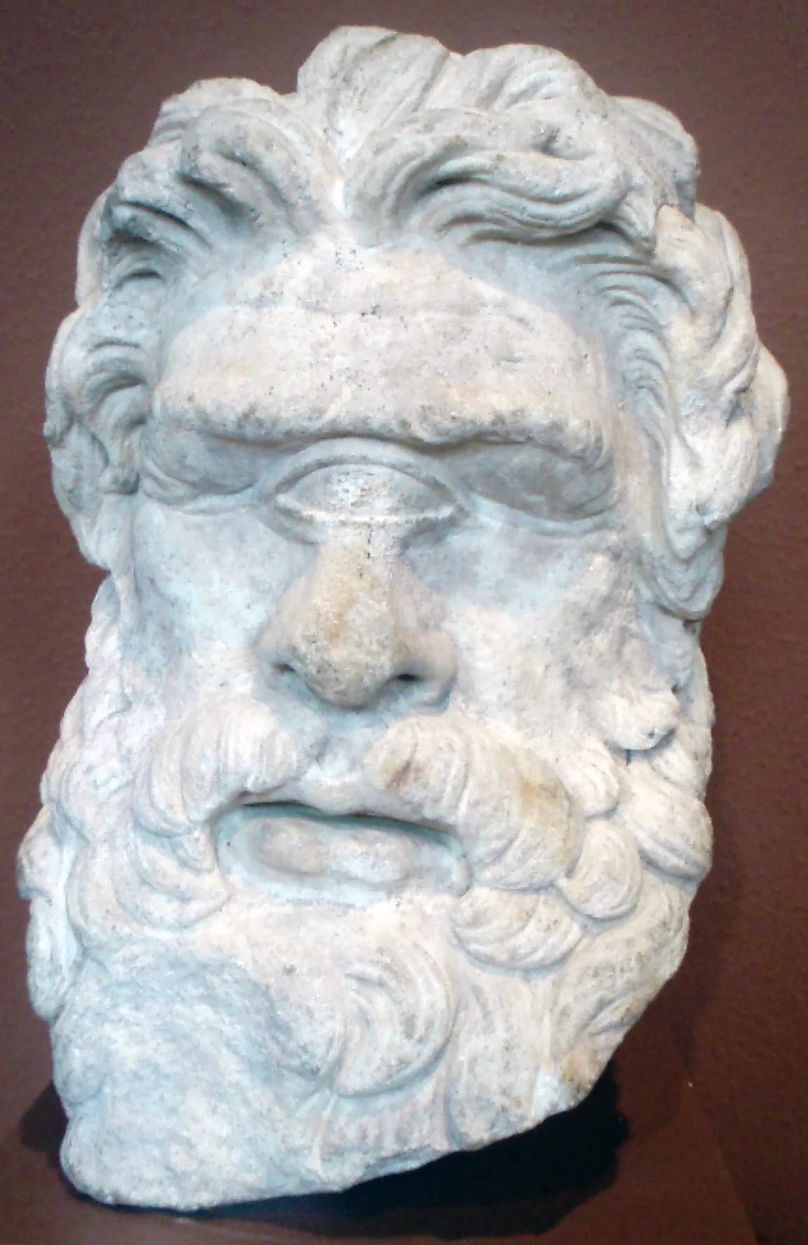 Le Cyclope