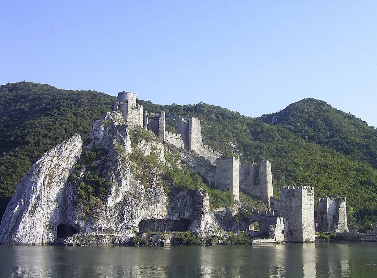 Danube