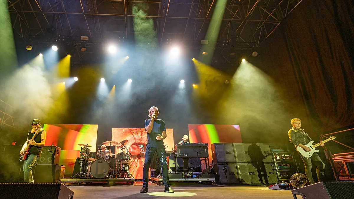 Deep Purple