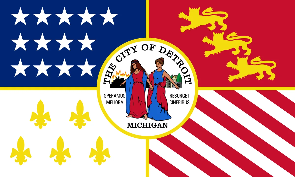 Détroit