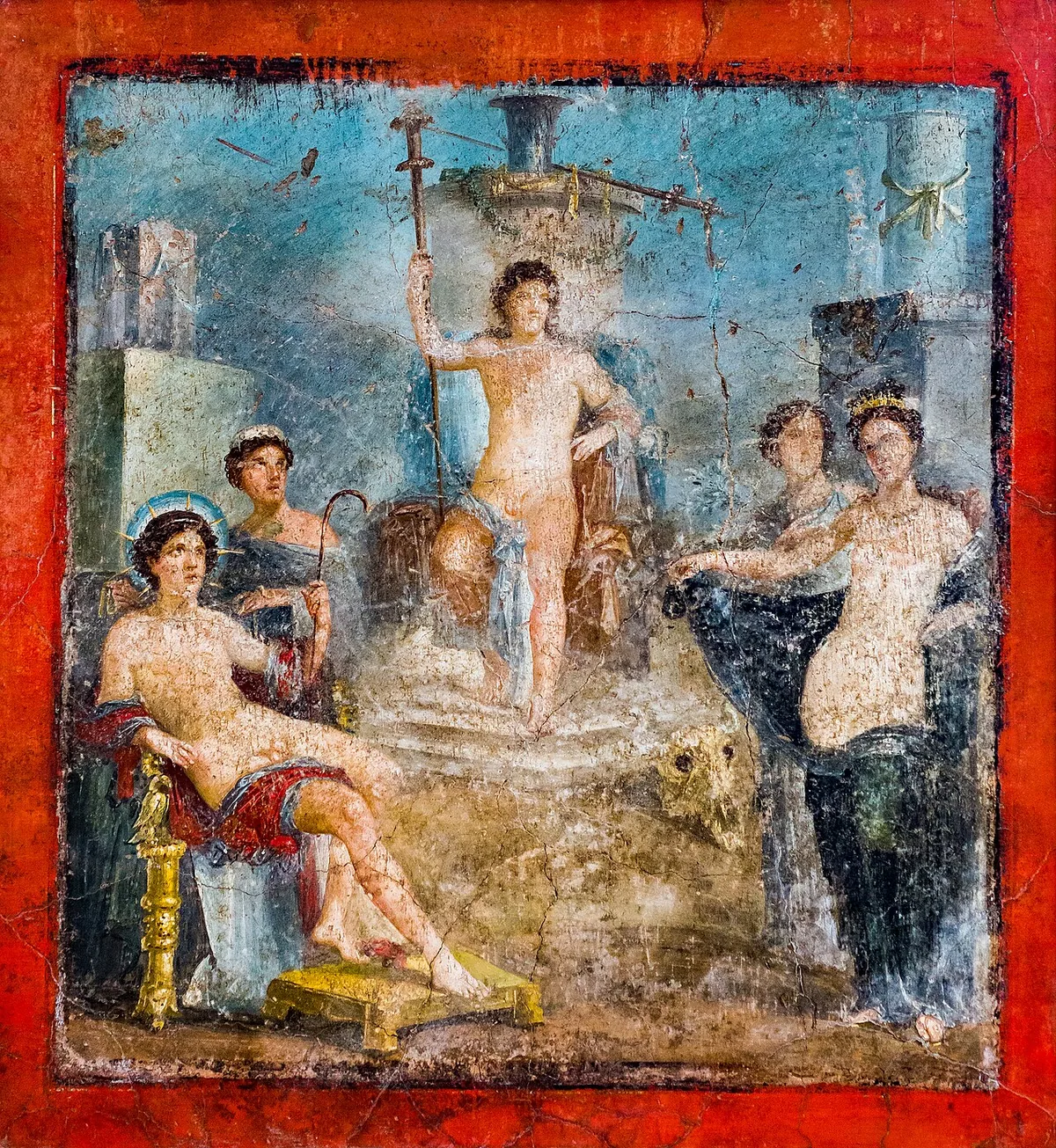 Dionysos