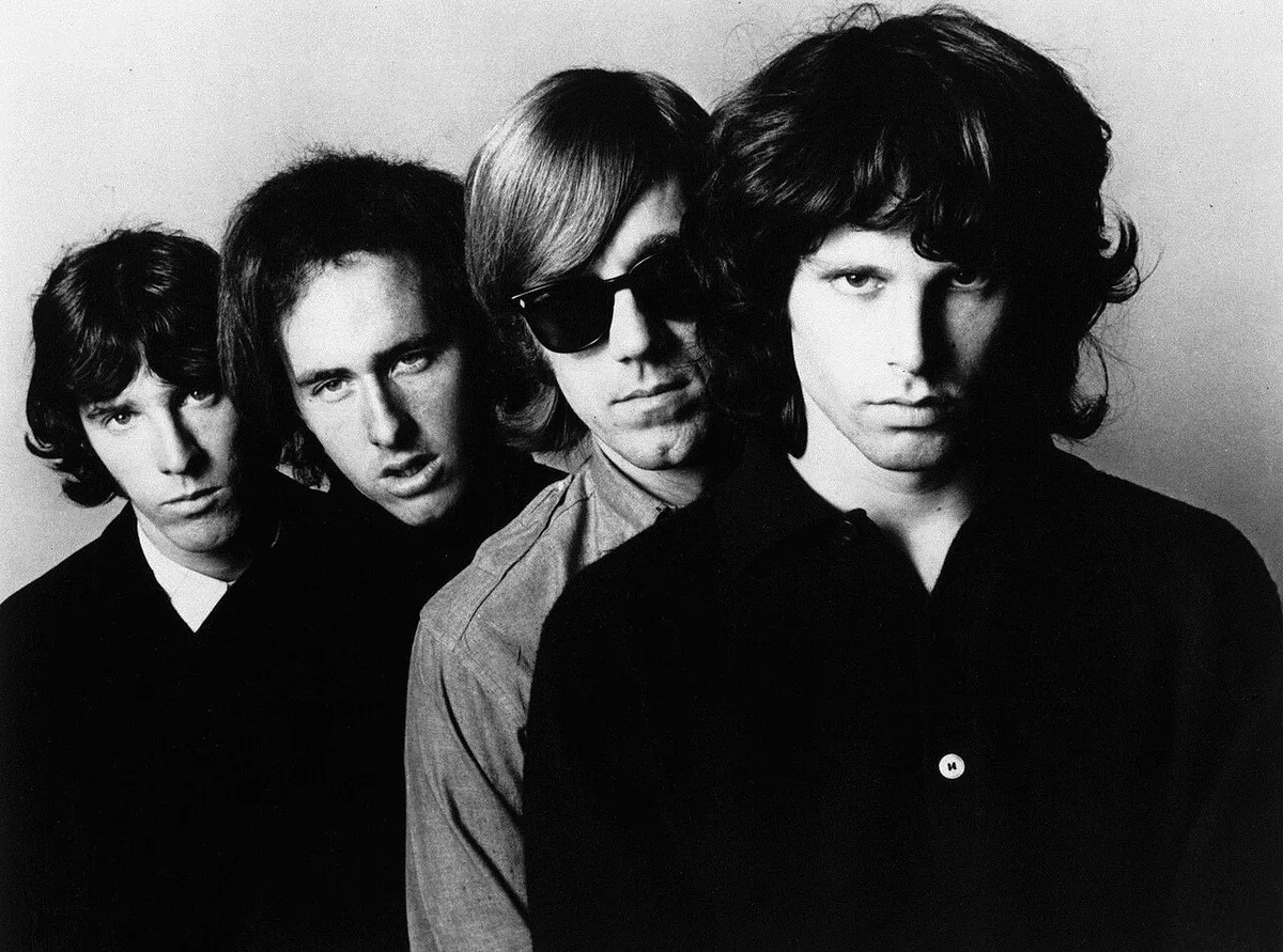 Les Doors