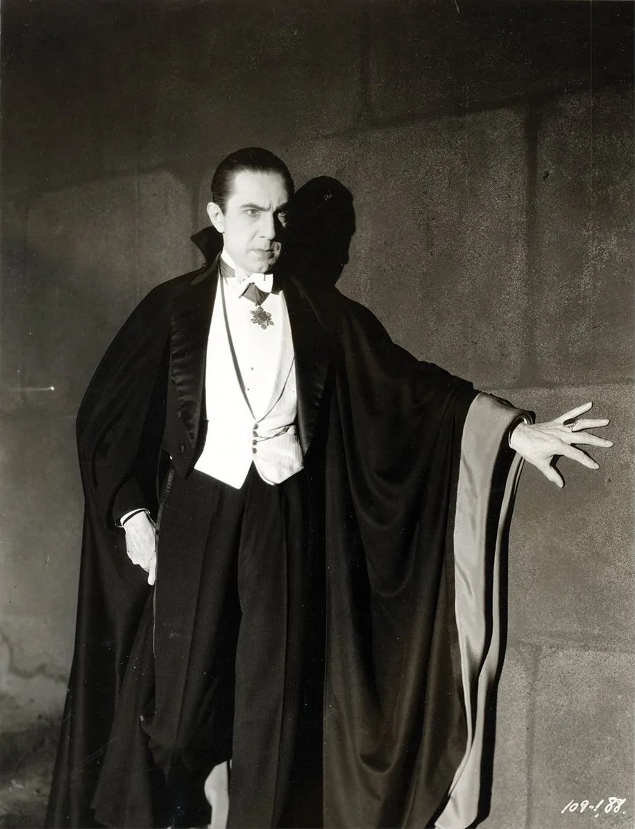 Dracula