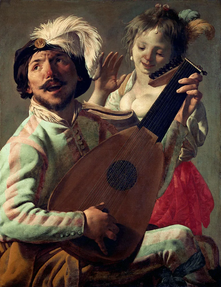 Un duo