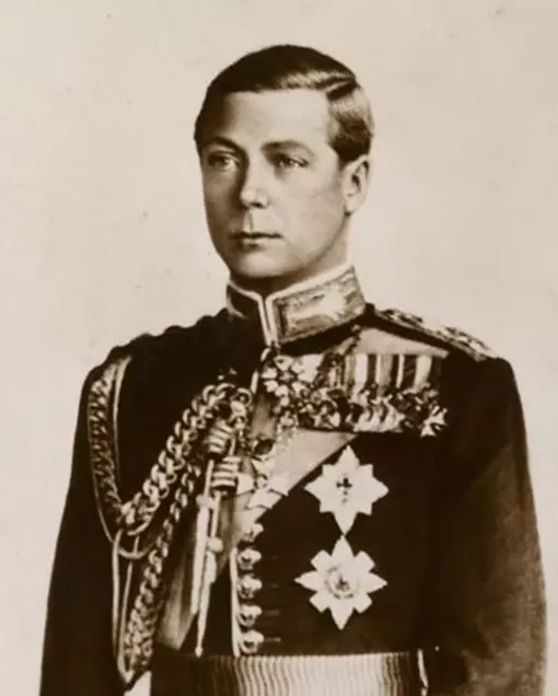 Édouard VIII