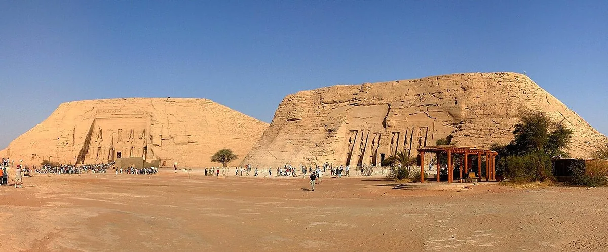 Égypte