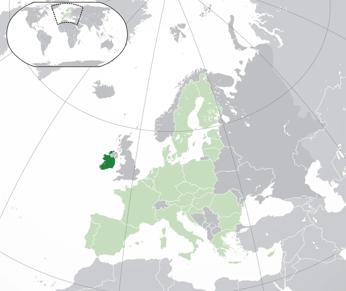 Éire