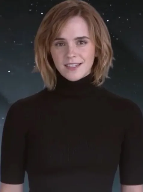 Emma Watson