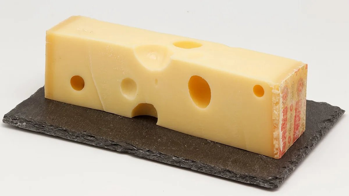 L'emmental