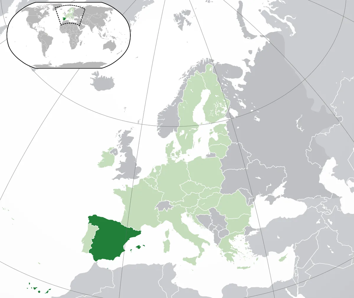 Espagne