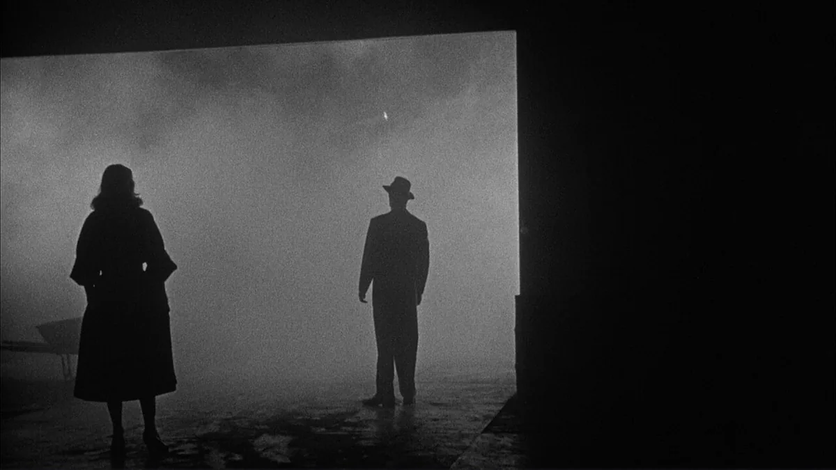 Le film noir