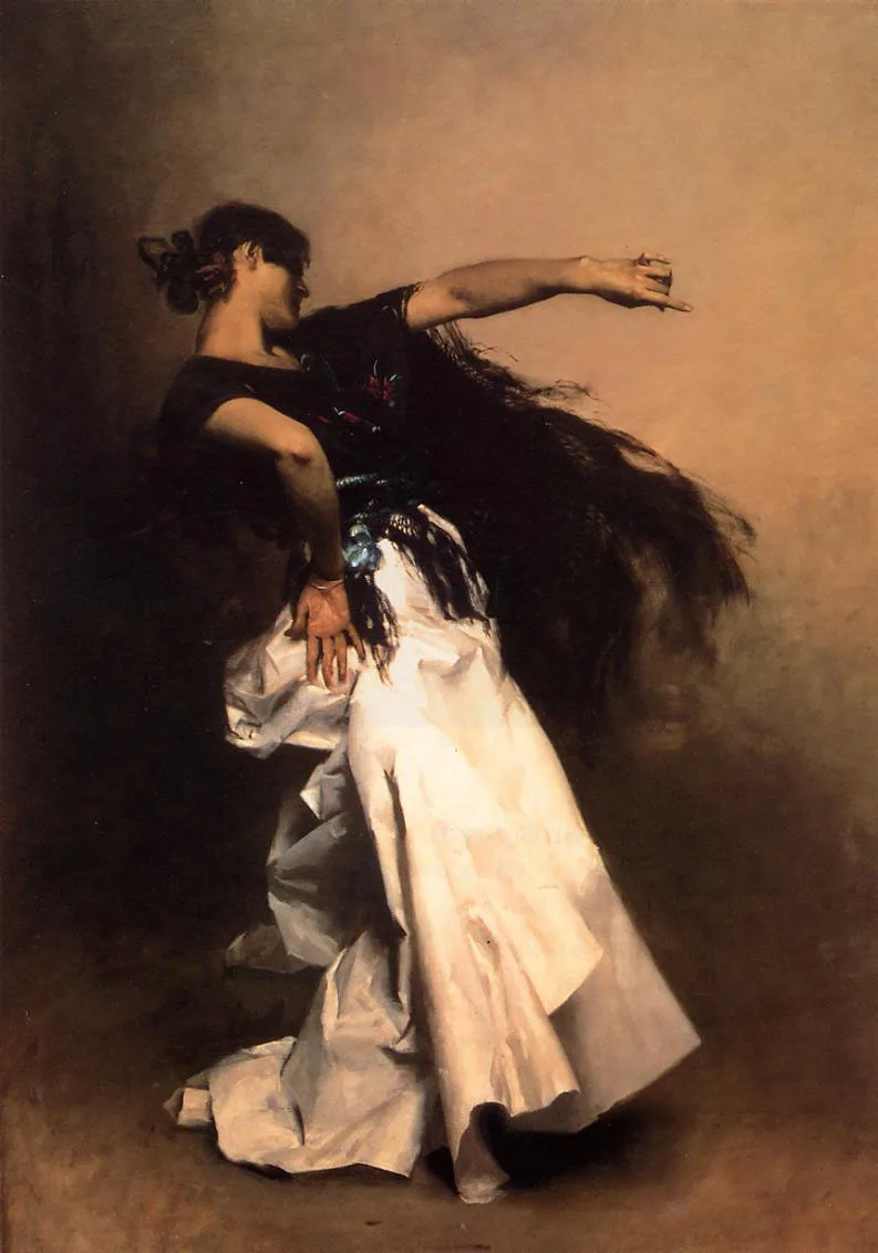 Flamenco