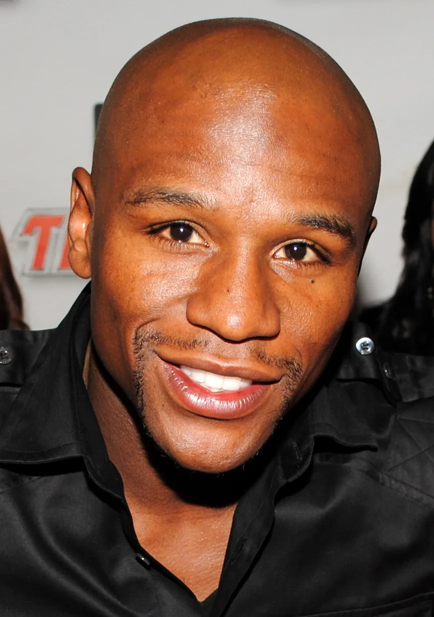 Floyd Mayweather