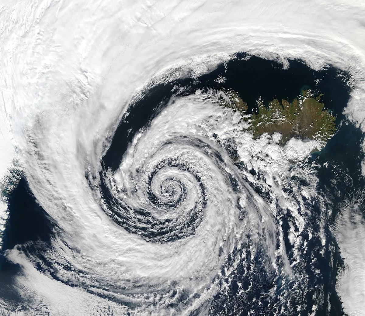 La force de Coriolis