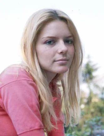 France Gall