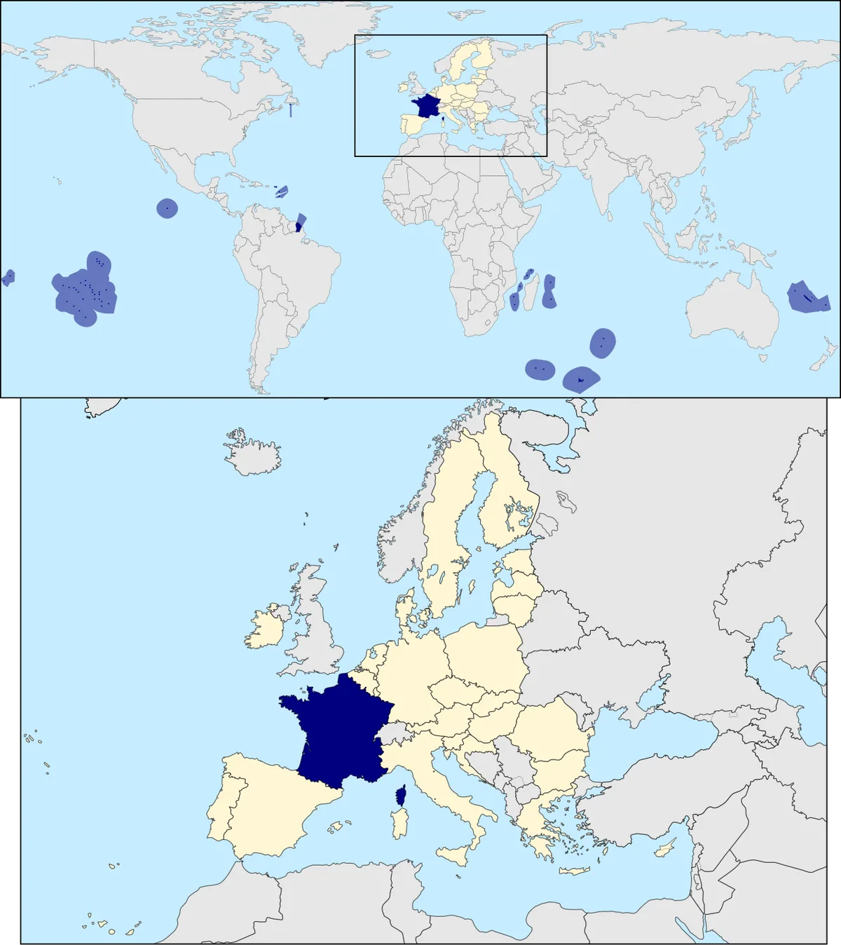 La France