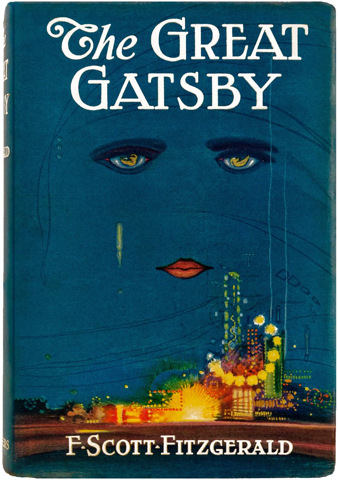 Francis Scott Fitzgerald
