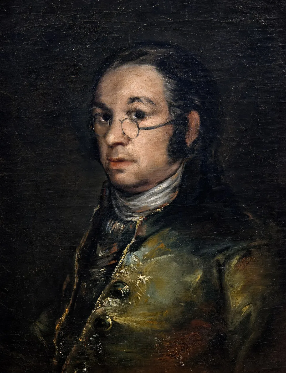 Francisco de Goya
