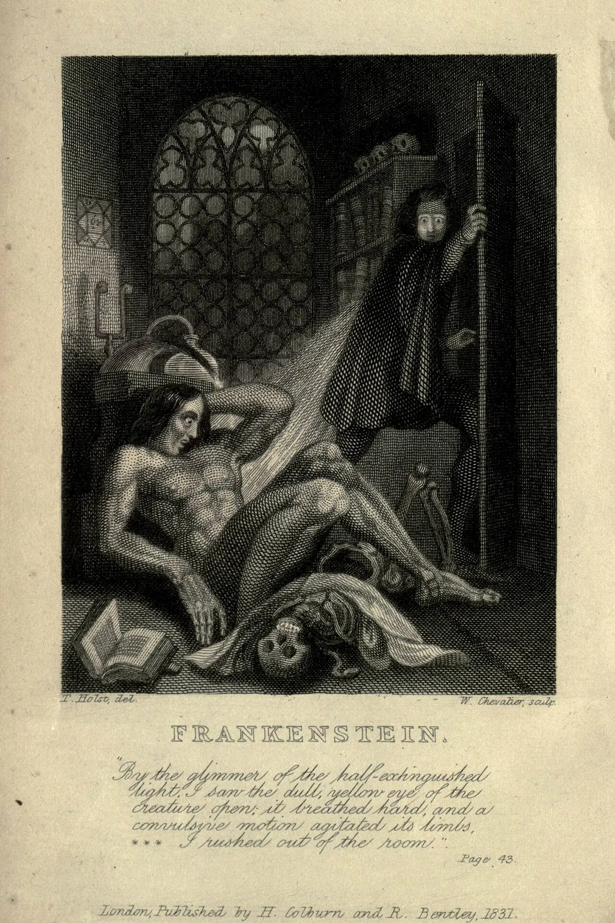 Frankenstein
