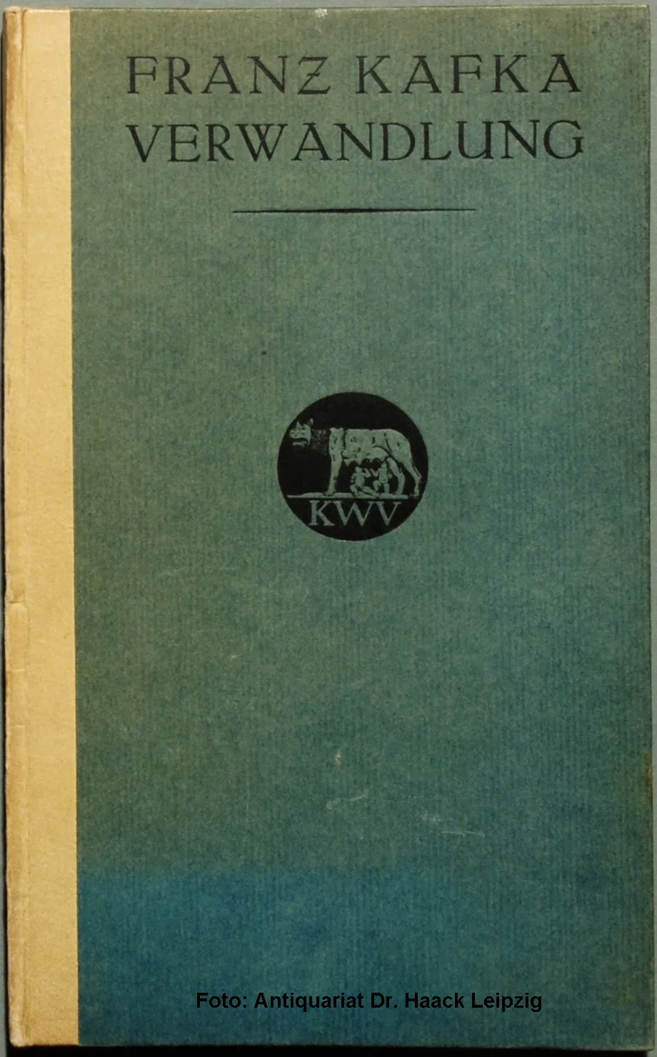 Franz Kafka