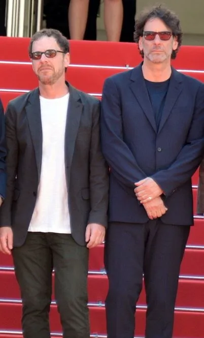 Les frères Coen