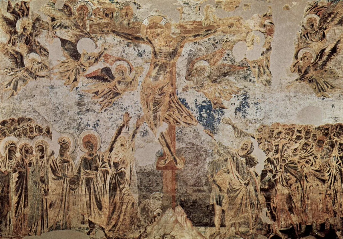 La fresque
