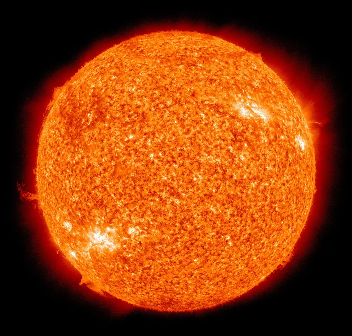 Fusion nucléaire