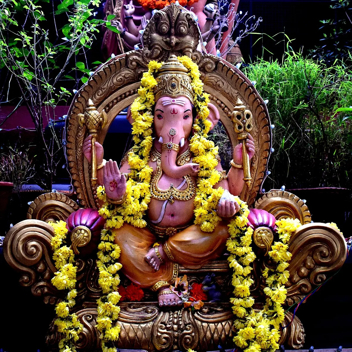 Ganesh