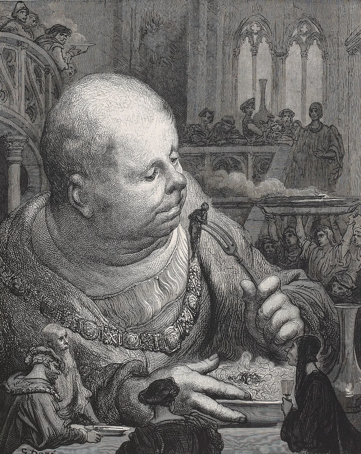 Gargantua