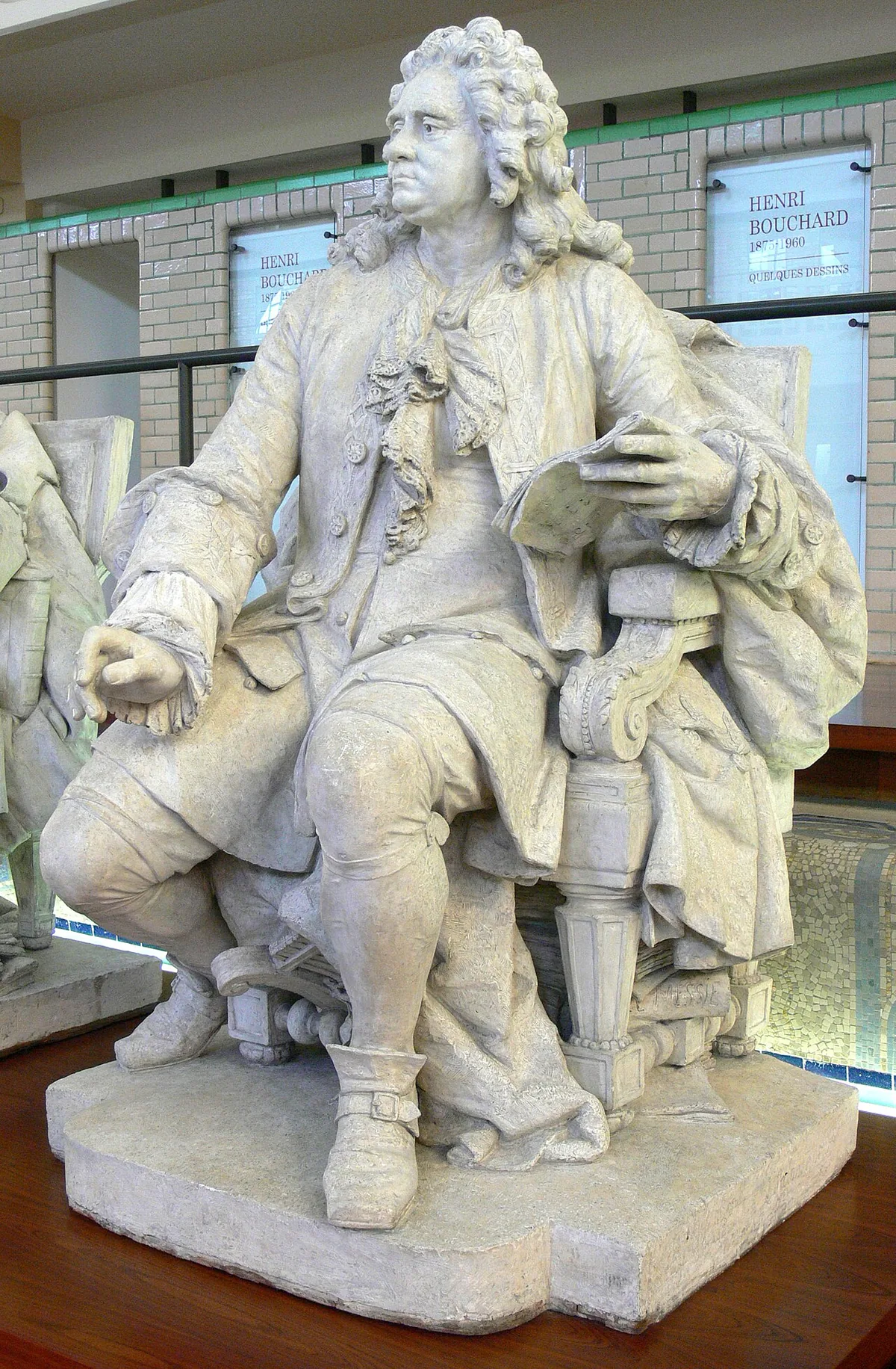Georg Friedrich Haendel