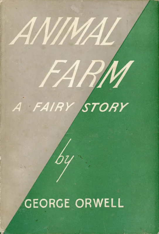George Orwell