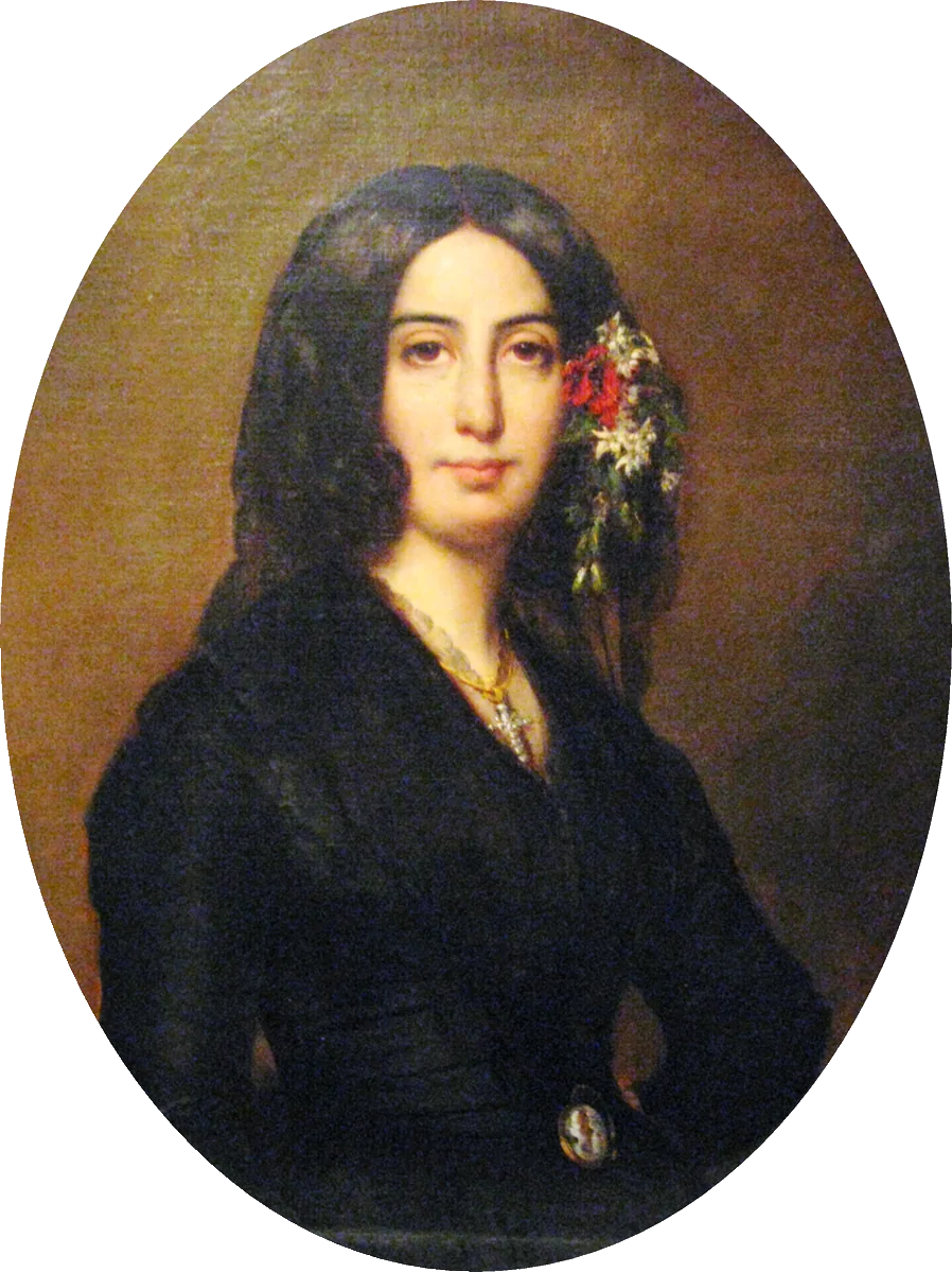 George Sand