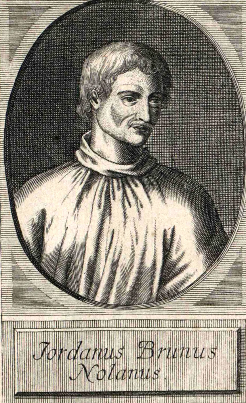 Giordano Bruno