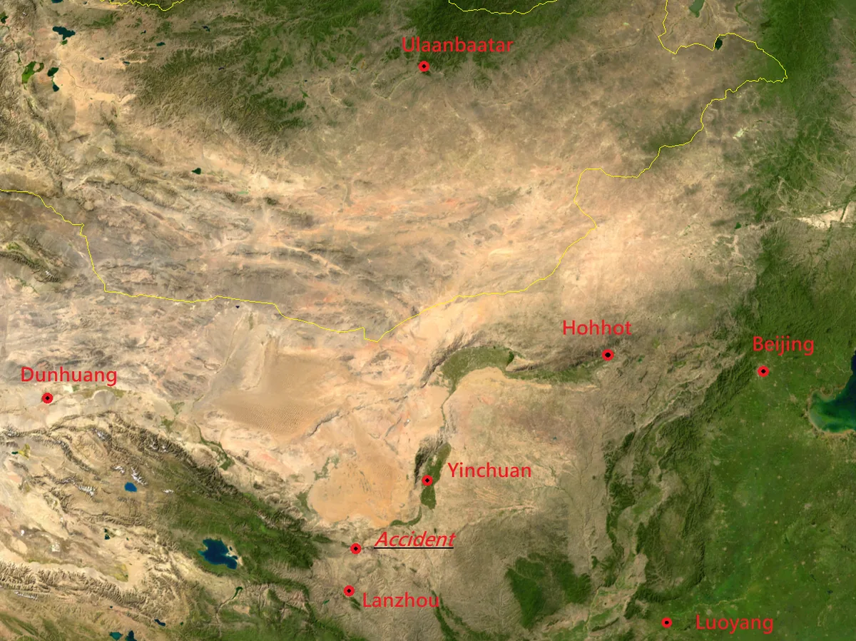 Le Gobi