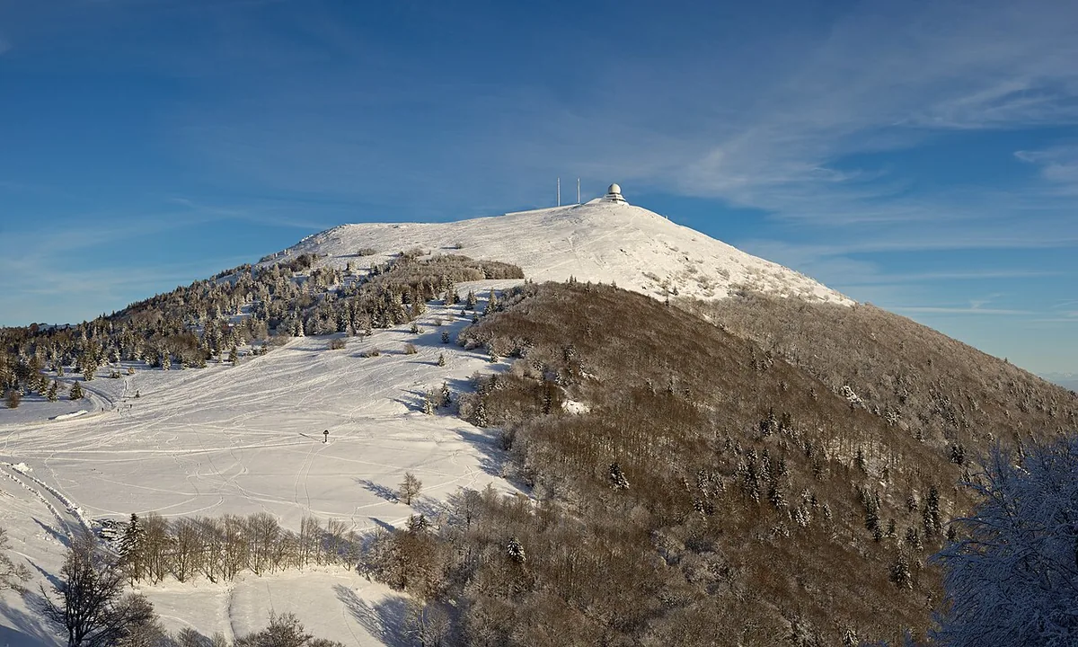 Le Grand Ballon