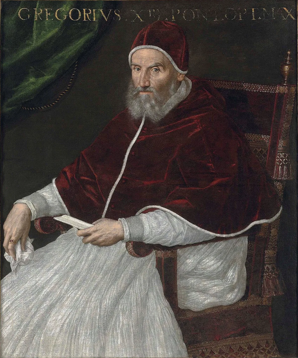 Grégoire XIII