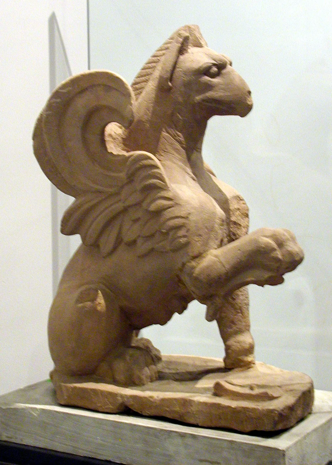 Le griffon