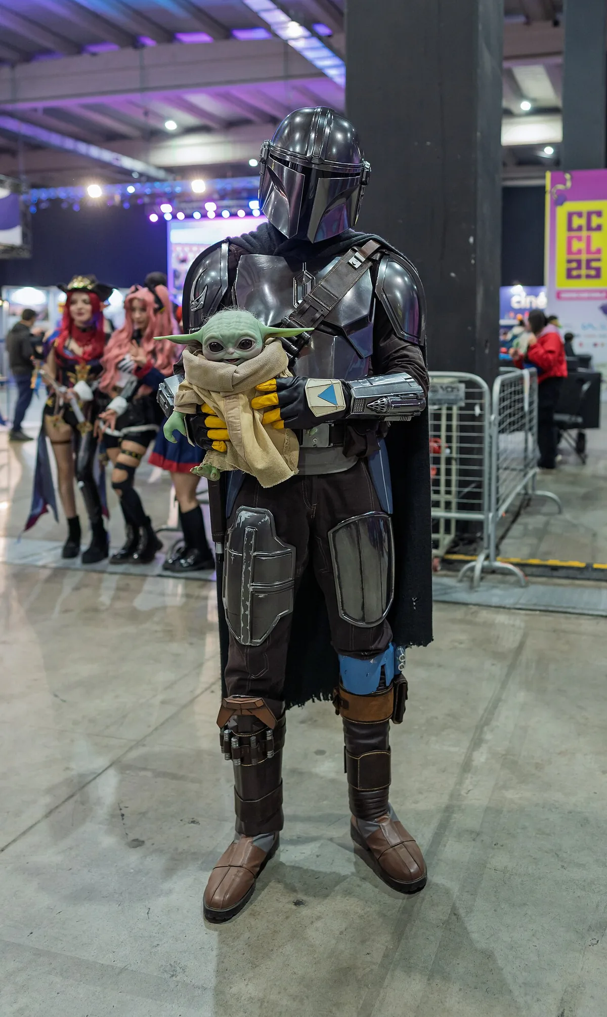 Grogu
