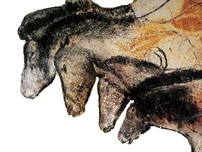 La grotte Chauvet