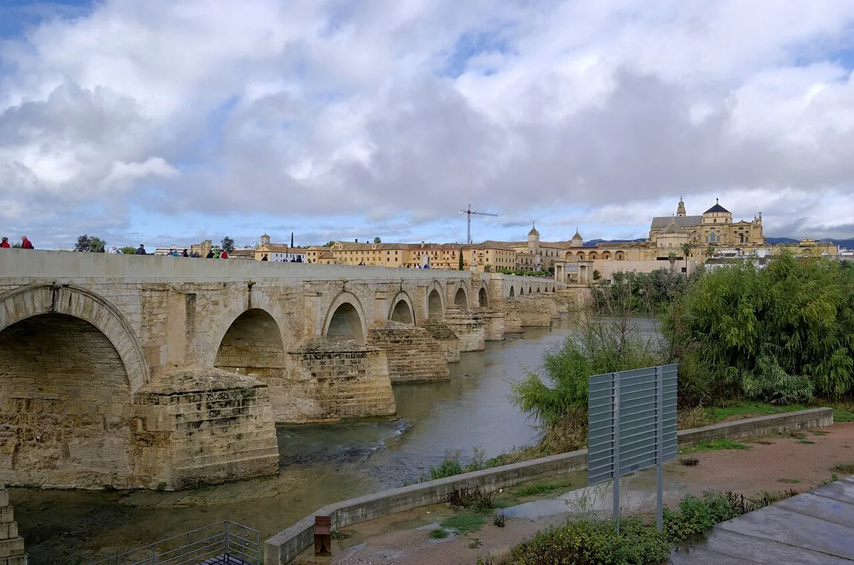 Le Guadalquivir