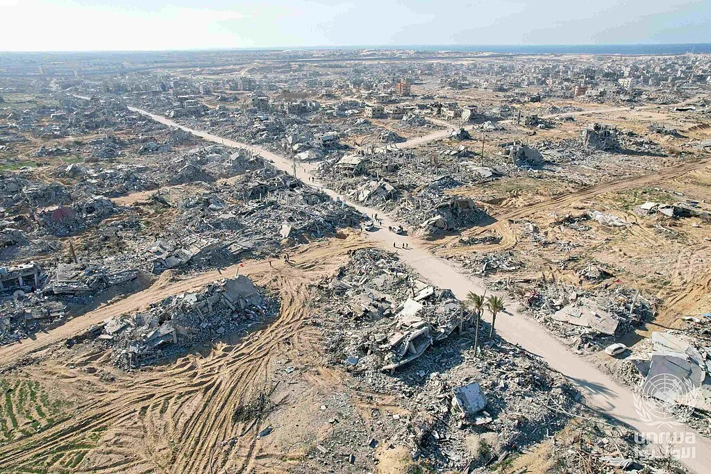 Guerre Israël-Hamas